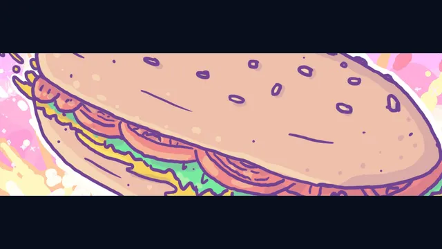 Teenage Blob: Paperperson - The First Single