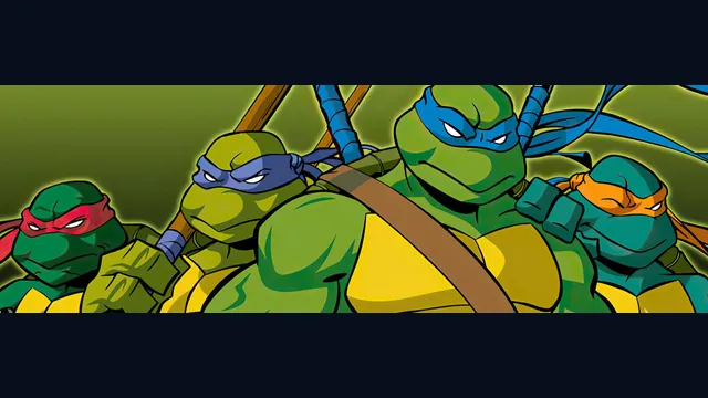 Teenage Mutant Ninja Turtles 2: Battle Nexus