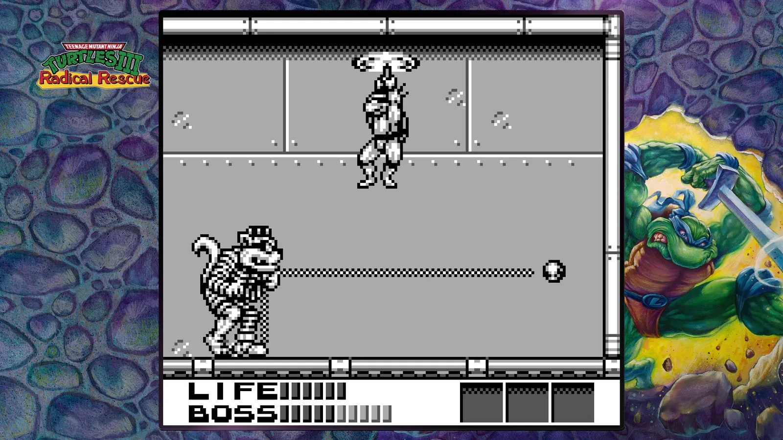 Teenage Mutant Ninja Turtles: The Cowabunga Collection media 14