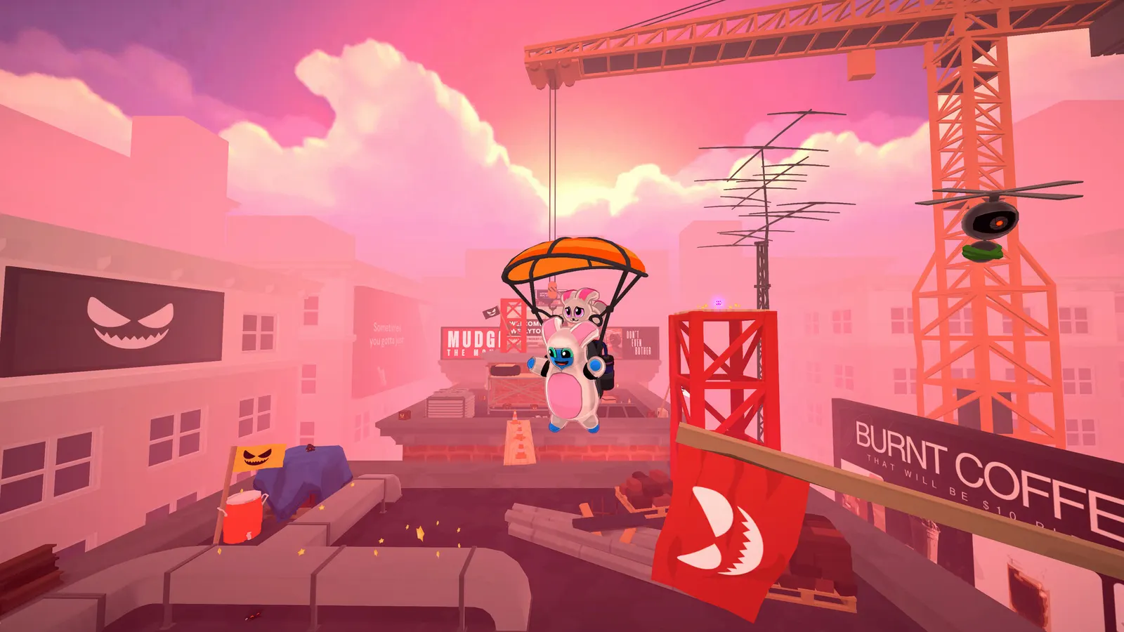 Teeto media 6