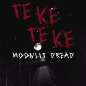 Обкладинка гри Teke Teke: Moonlit Dread