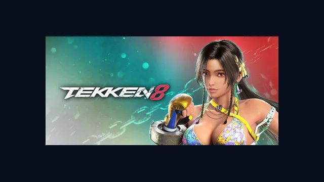 TEKKEN 8