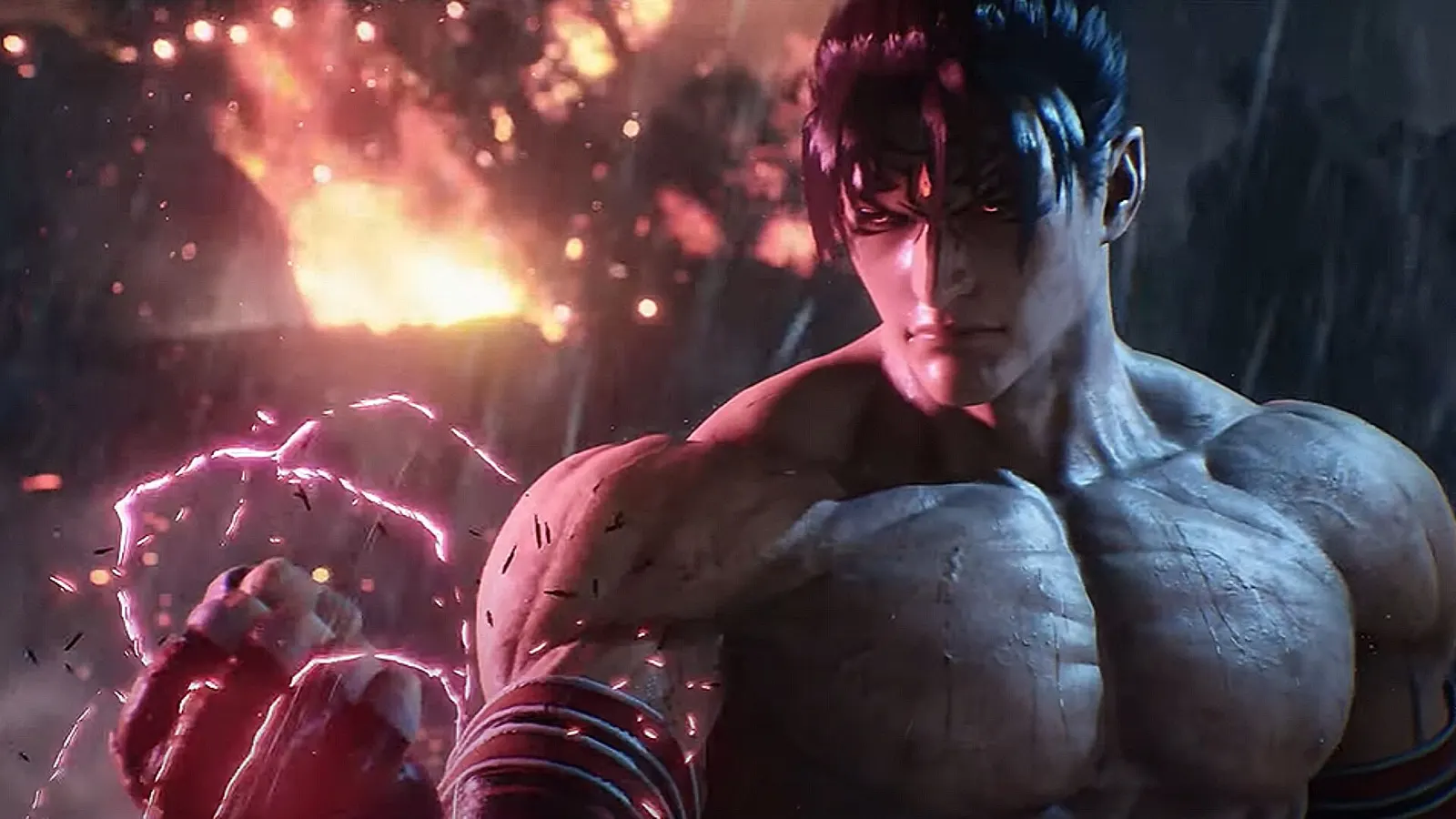 TEKKEN 8 media 7