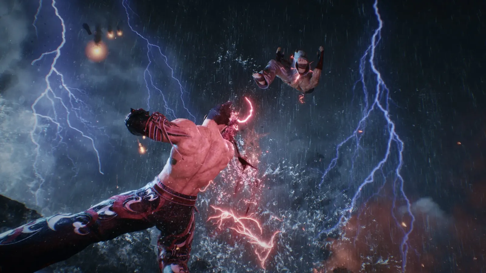 TEKKEN 8 media 8