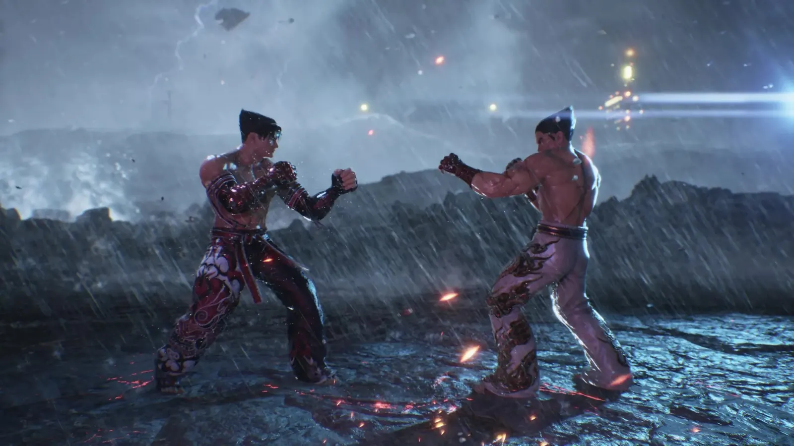 TEKKEN 8 media 9