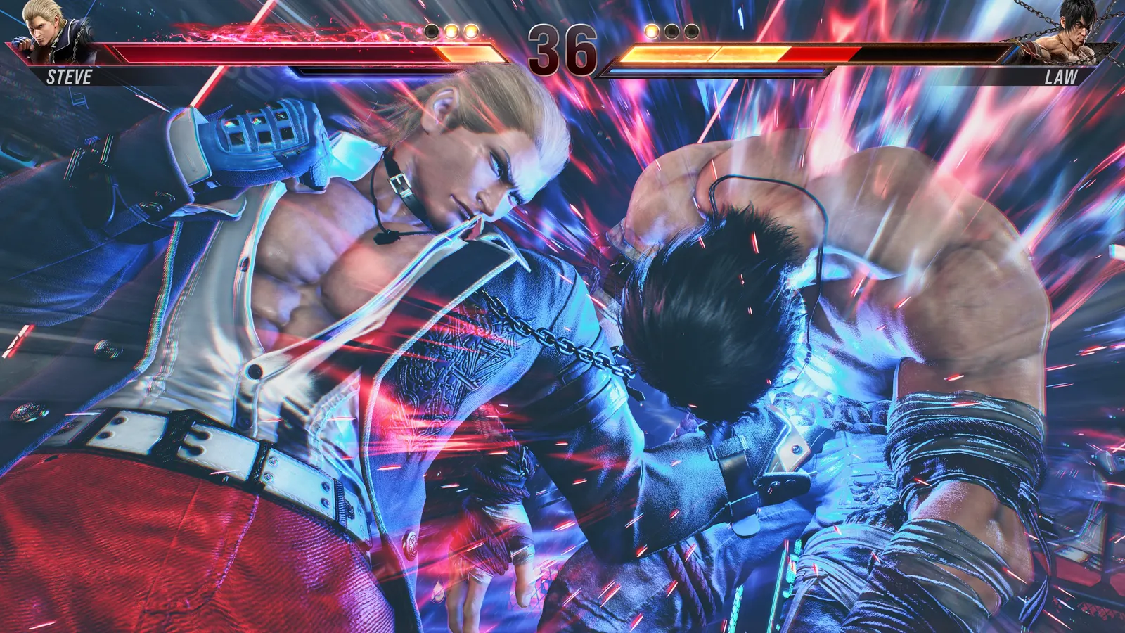 TEKKEN 8 media 10