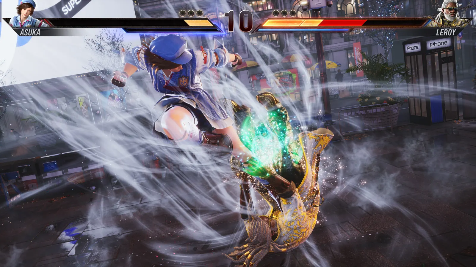 TEKKEN 8 media 11