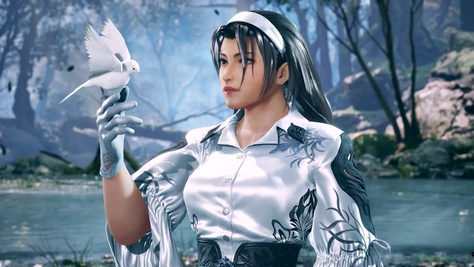 TEKKEN 8 media 12