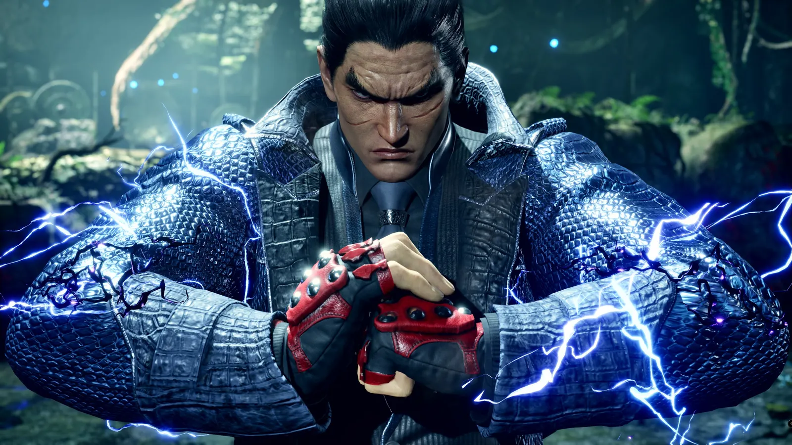 TEKKEN 8 media 13