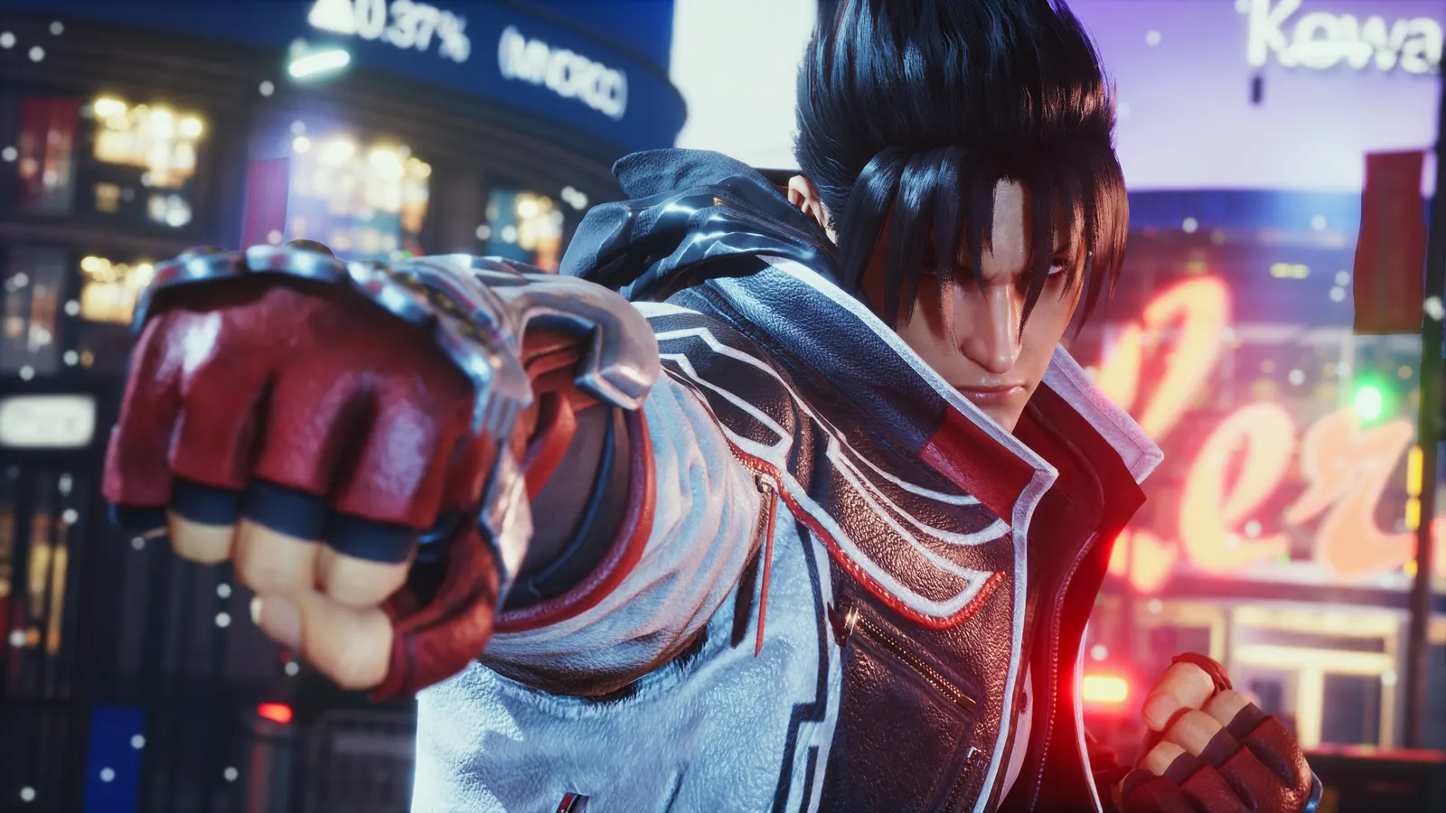 TEKKEN 8 media 14