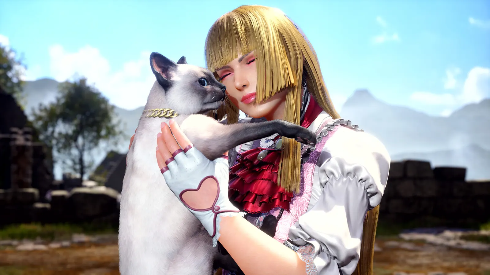 TEKKEN 8 media 10