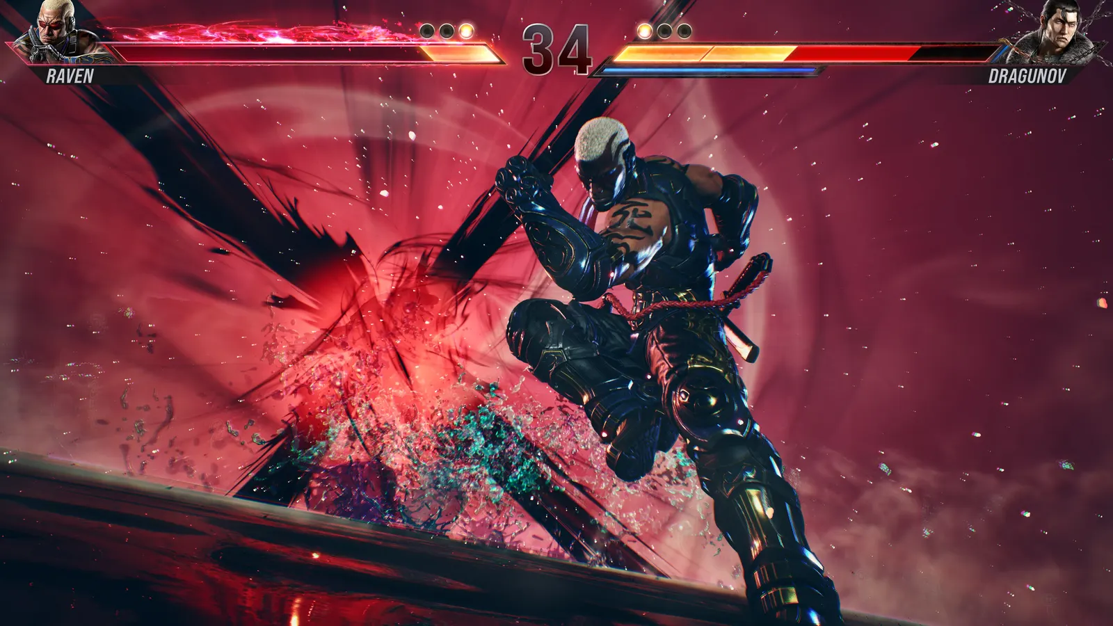 TEKKEN 8 media 15
