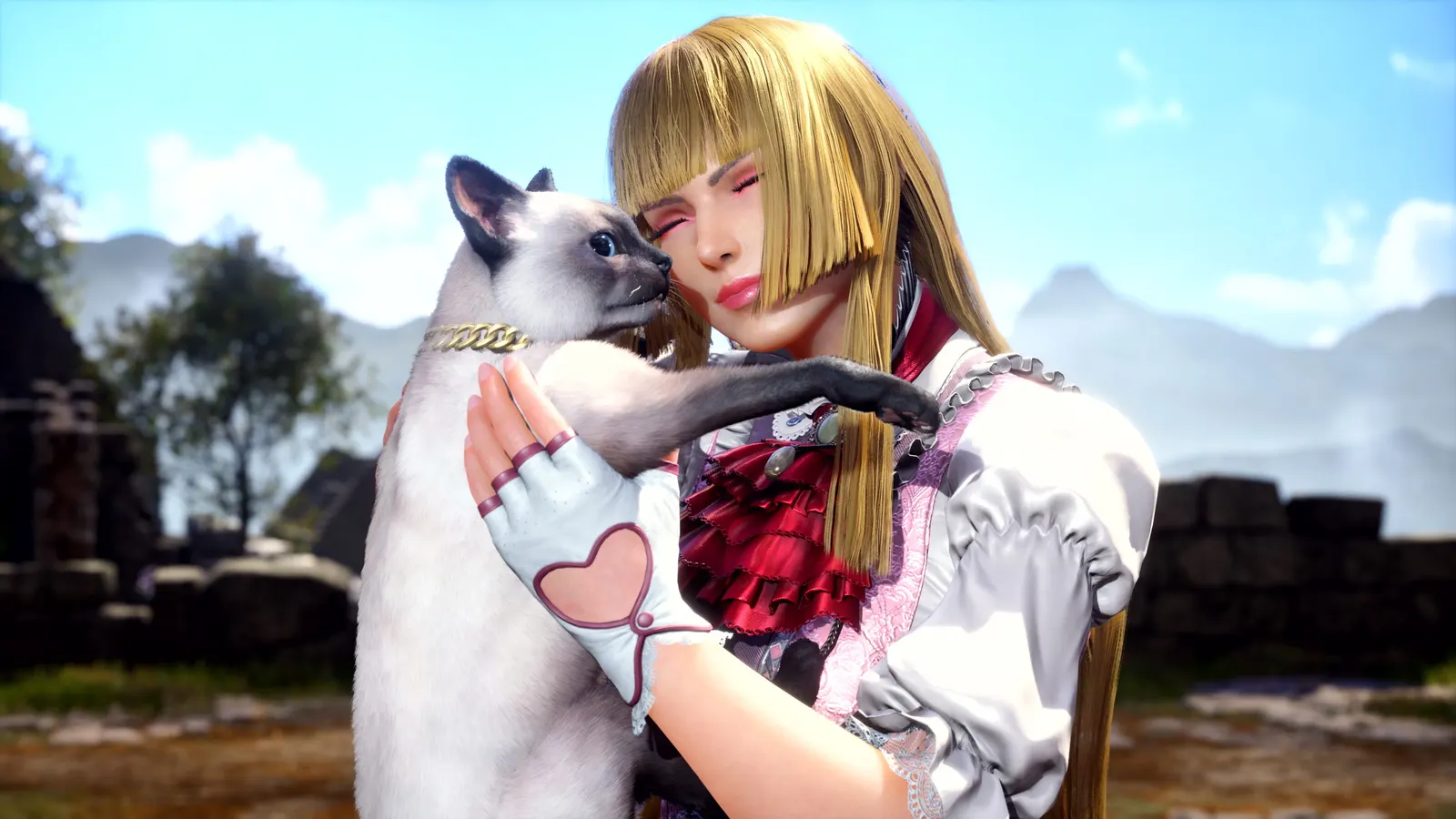 TEKKEN 8 media 18