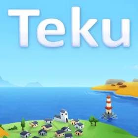 Обкладинка гри Teku