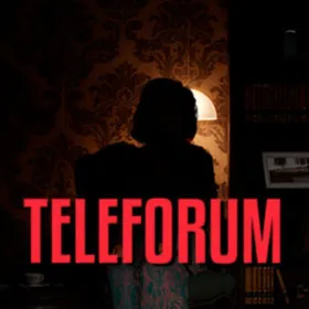 Обкладинка гри TELEFORUM