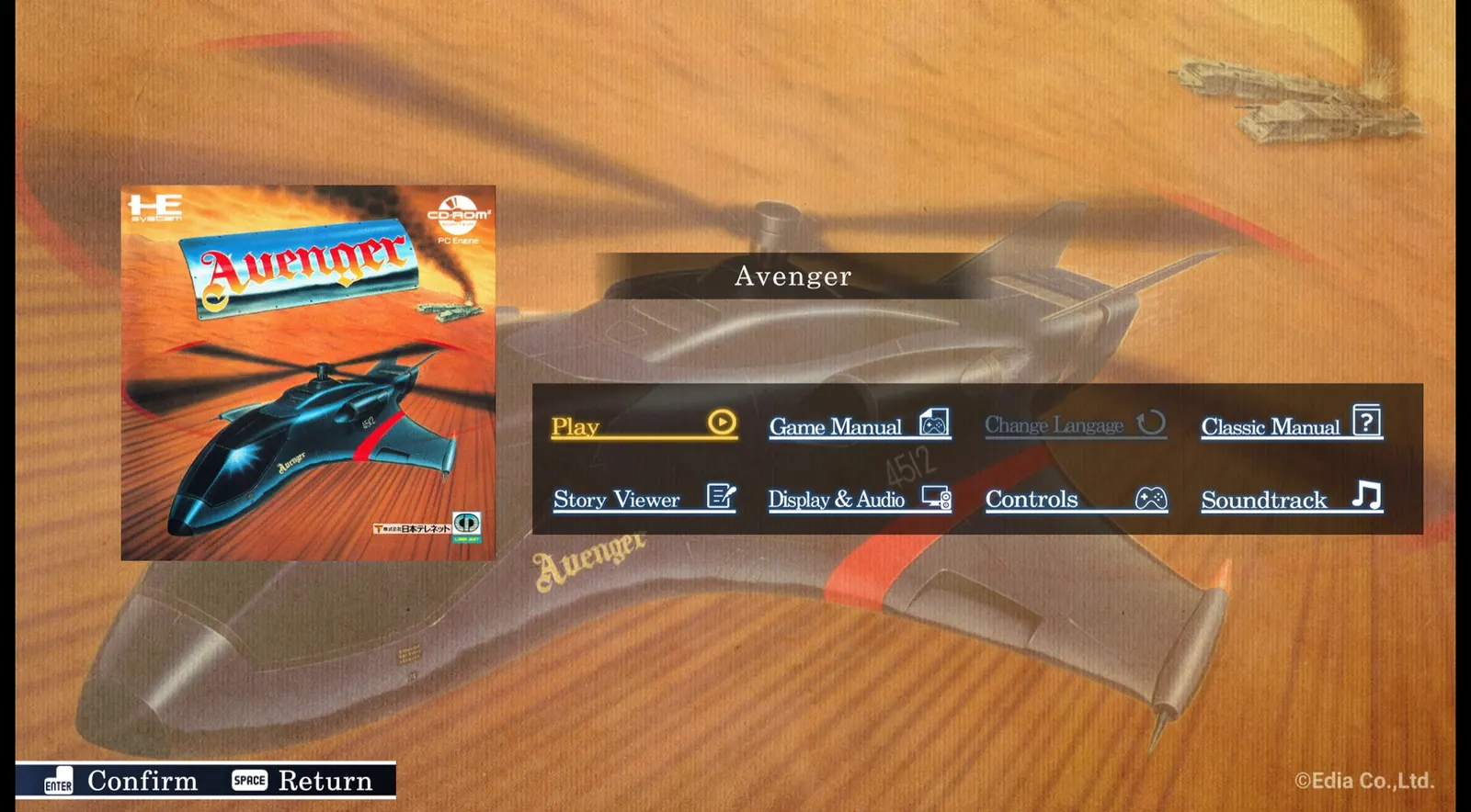 Telenet Shooting Collection Launcher media 4