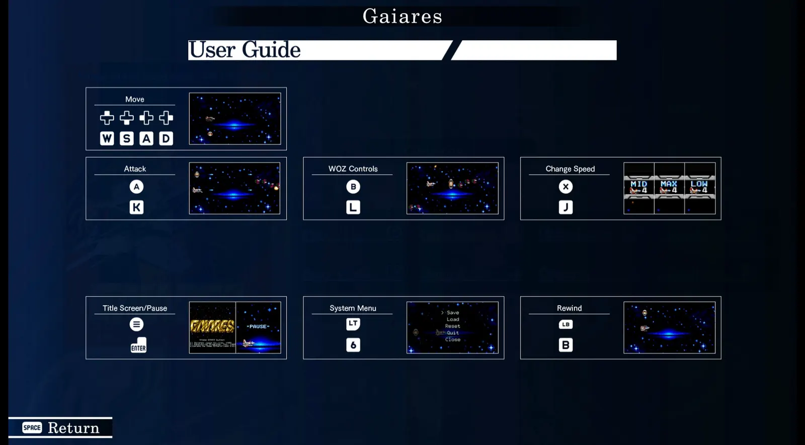 Telenet Shooting Collection Launcher media 9