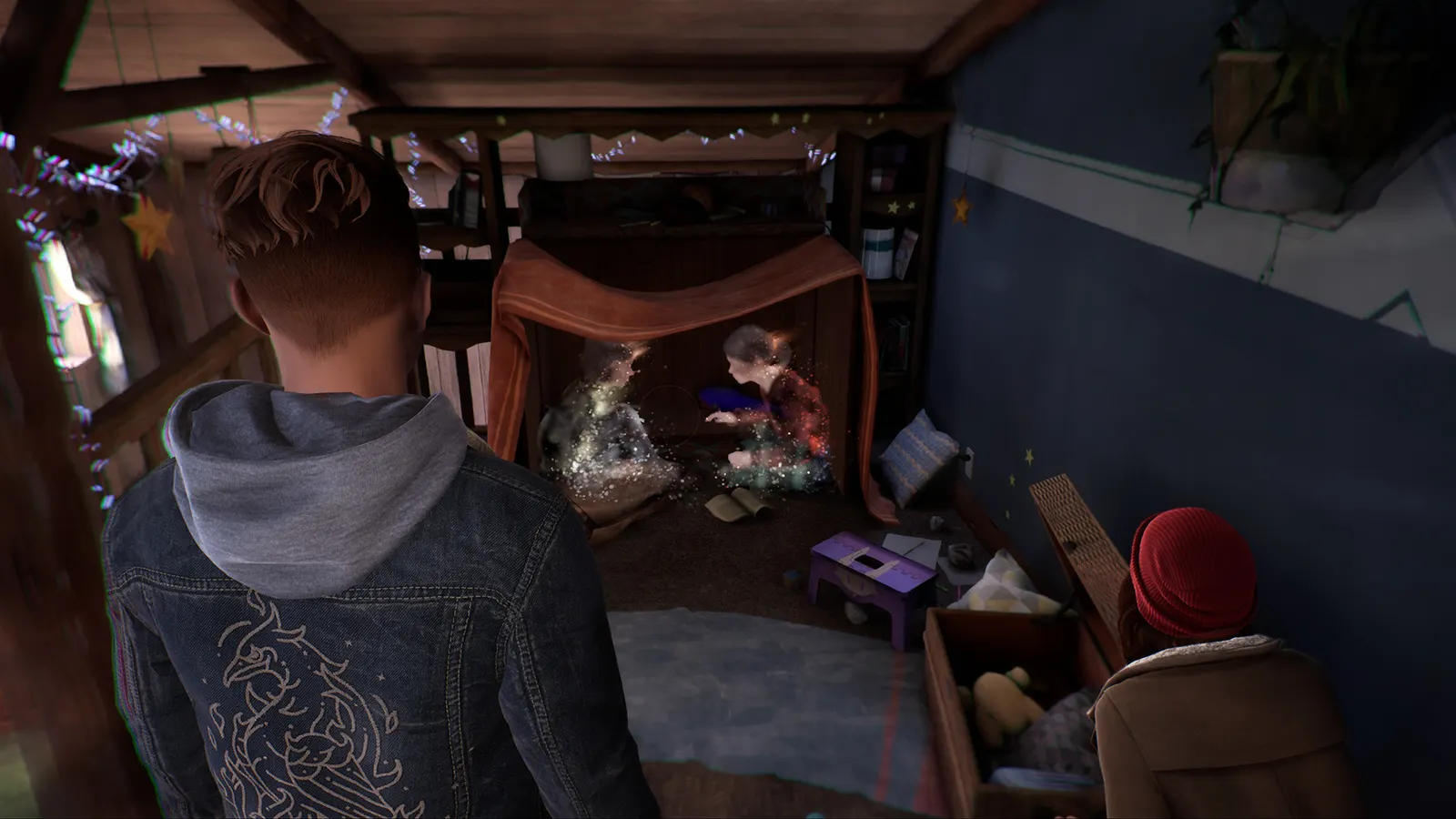 Tell Me Why media 4