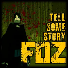 Обкладинка гри Tell Some Story: Foz