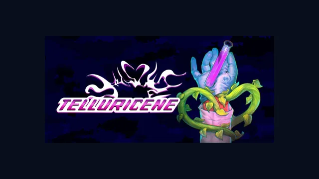 TELLURICENE