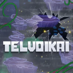 Обкладинка гри Telvoikai