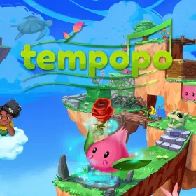 Обкладинка гри Tempopo