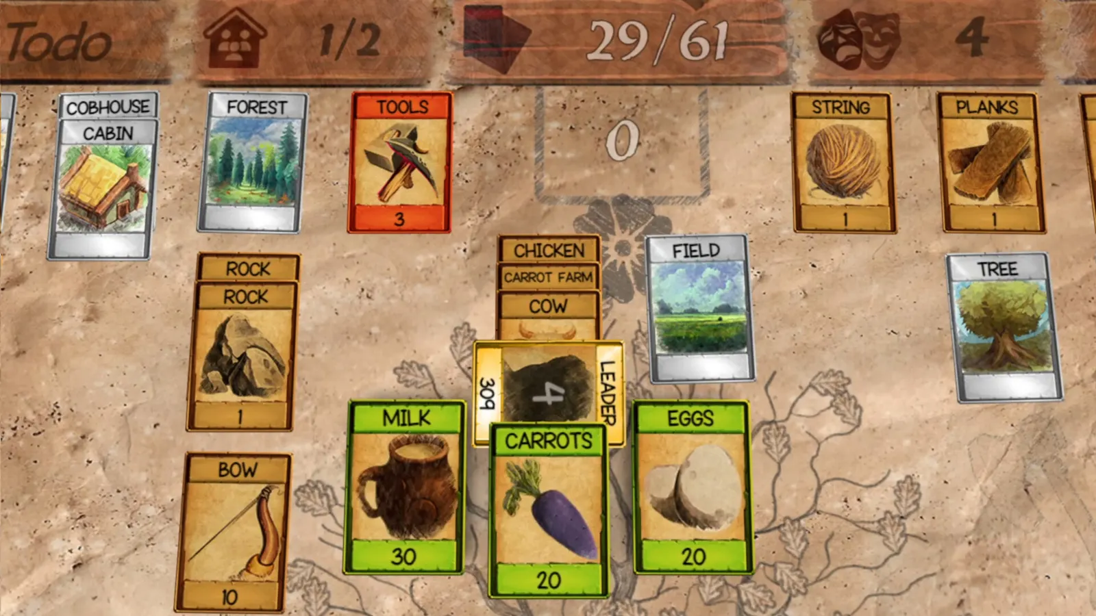 Temporian media 2