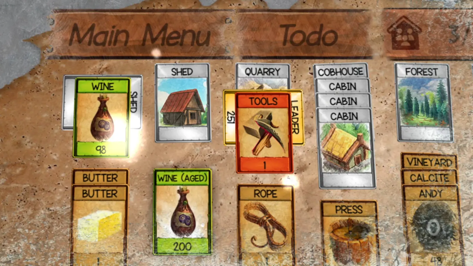 Temporian media 6