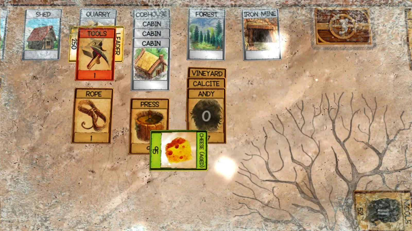 Temporian media 10