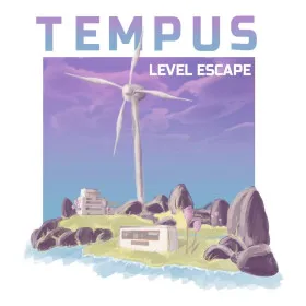 Обкладинка гри TEMPUS