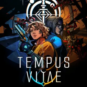 Обкладинка гри Tempus Vitae