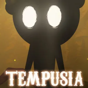 Обкладинка гри Tempusia