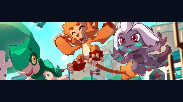 Temtem