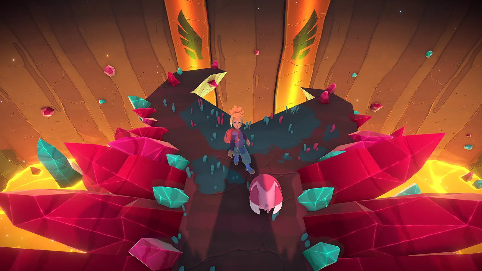 Temtem media 3