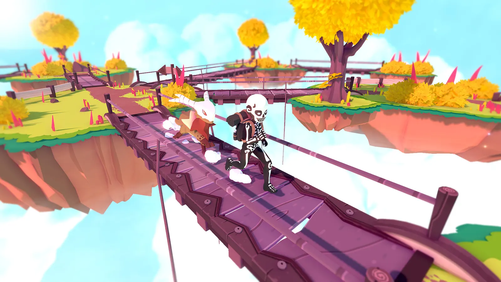Temtem media 5