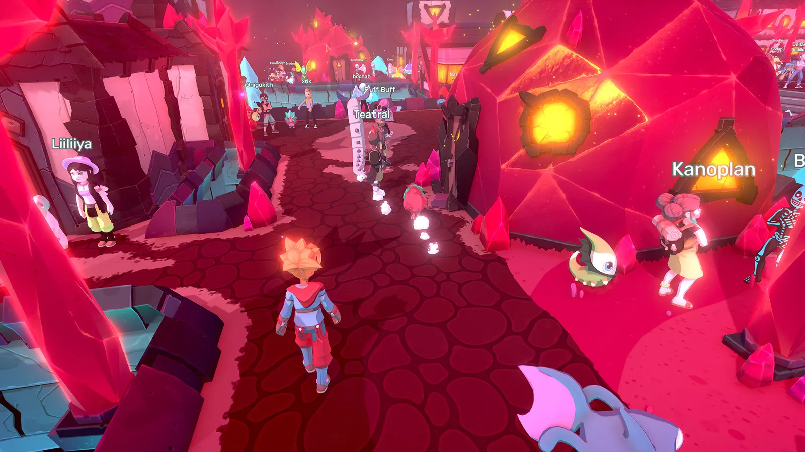 Temtem media 6