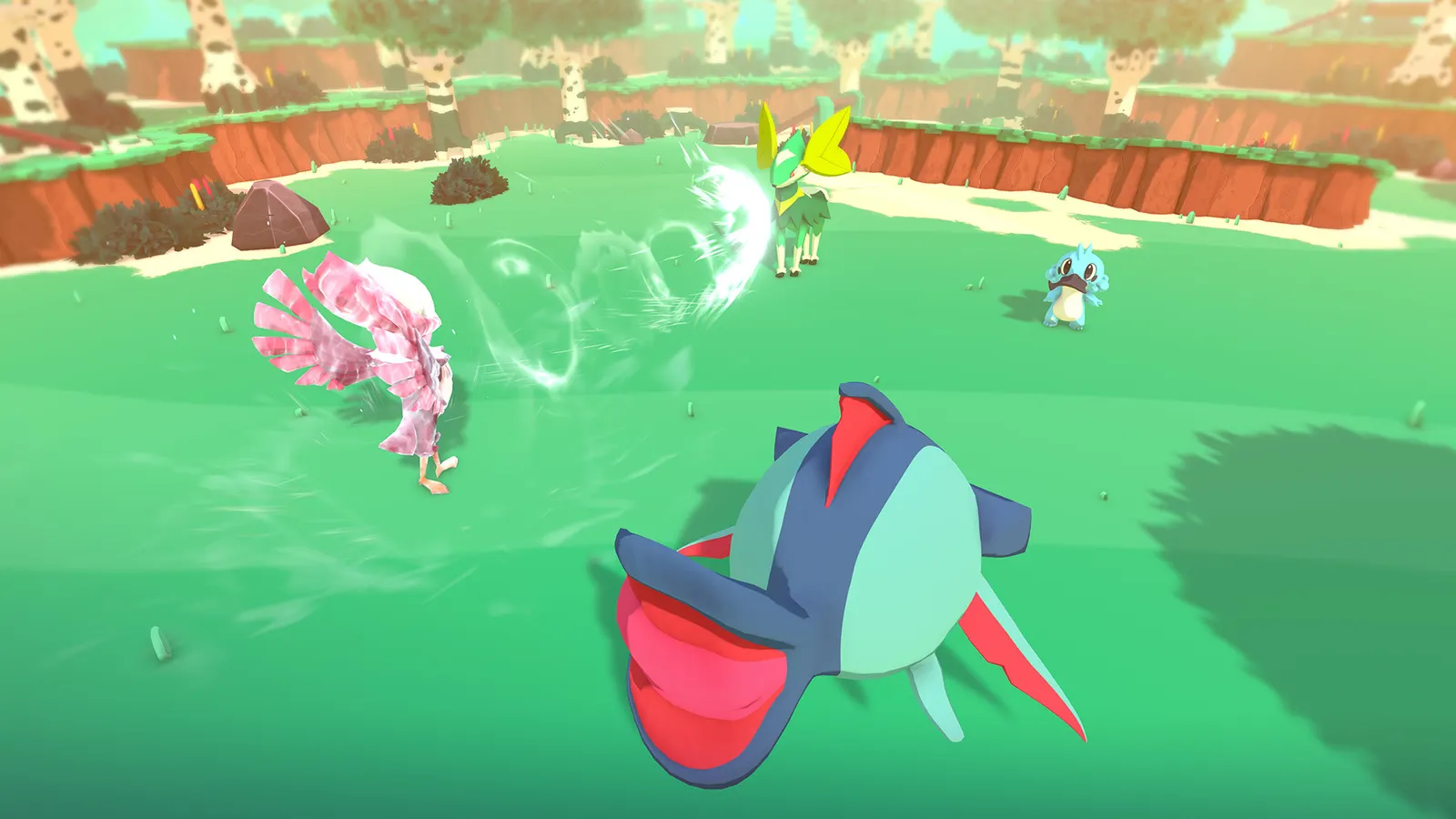 Temtem media 8