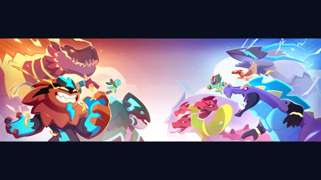Temtem: Showdown