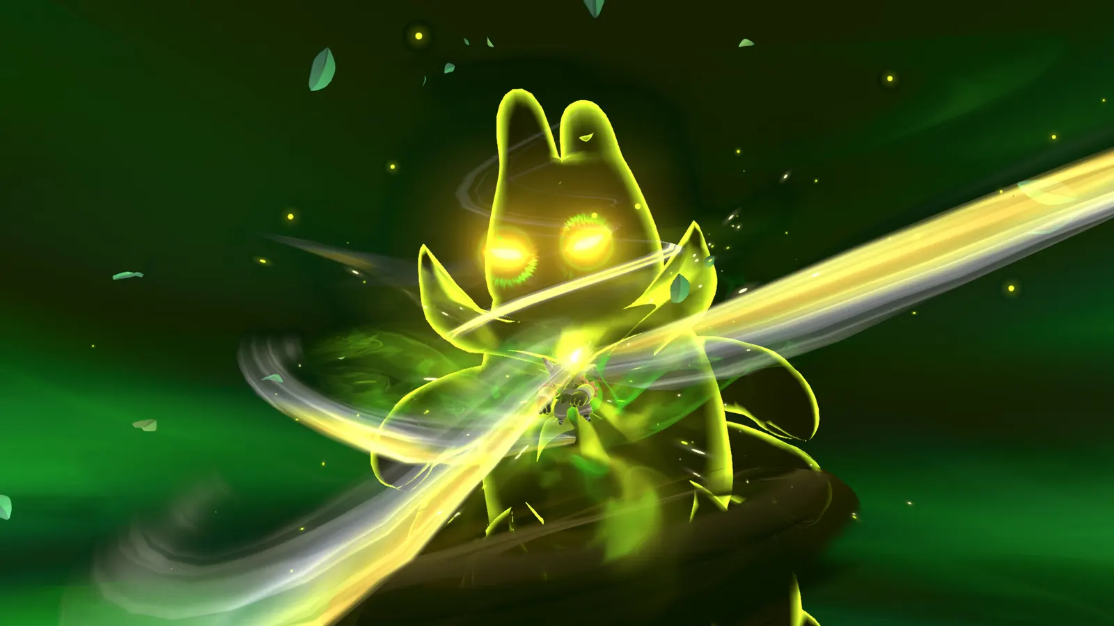 Temtem: Showdown media 3