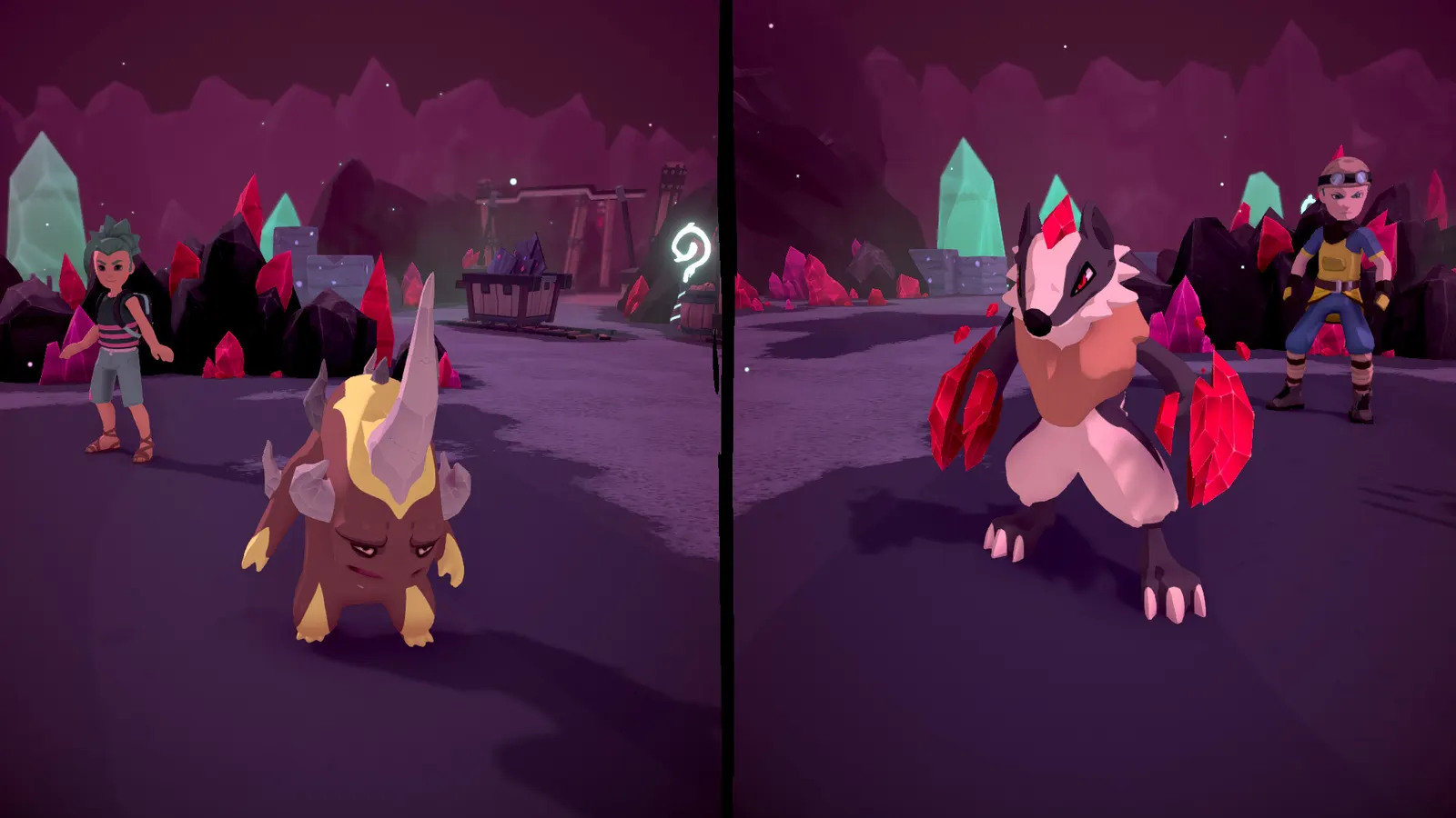 Temtem: Showdown media 5