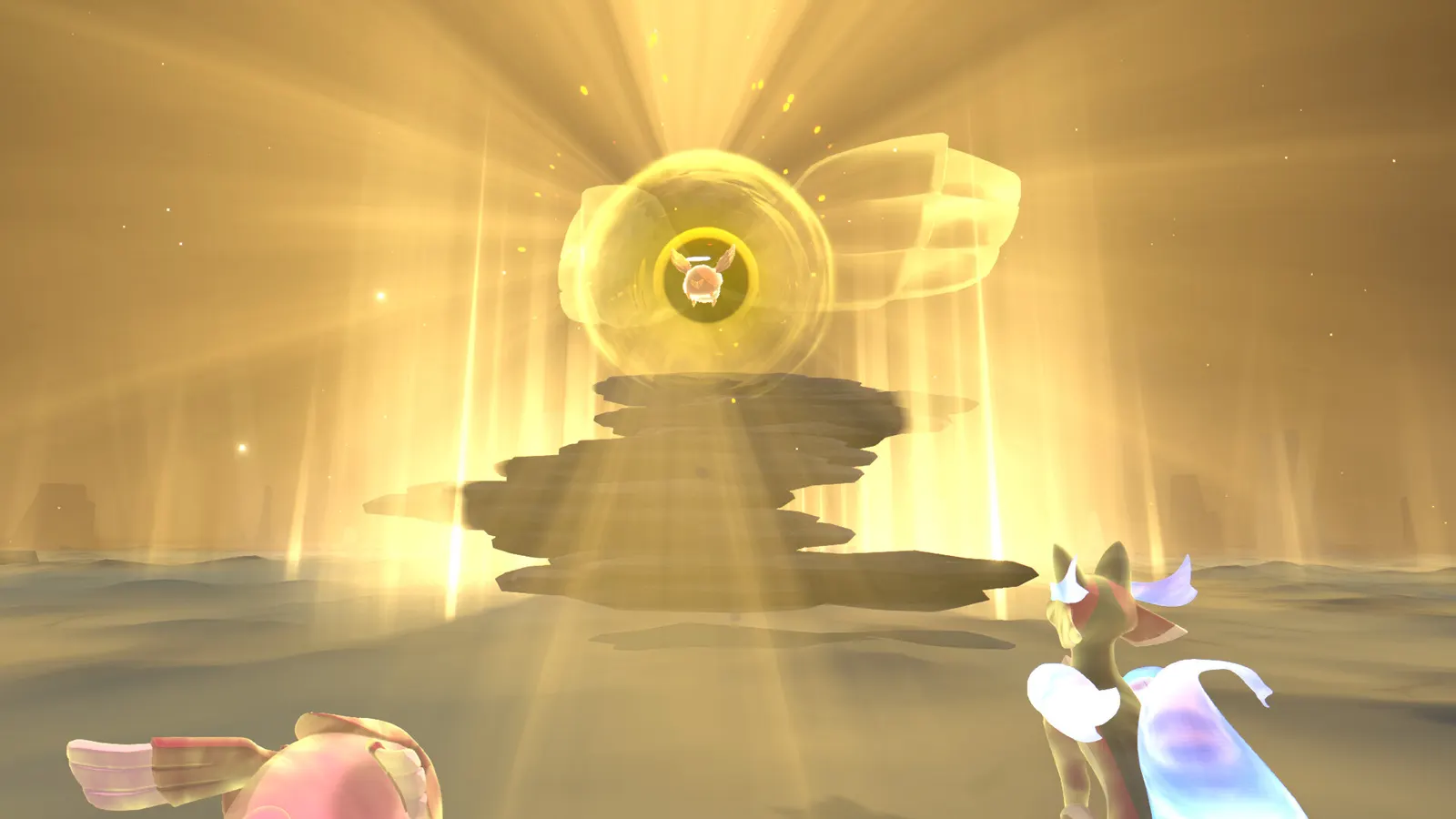 Temtem: Showdown media 10
