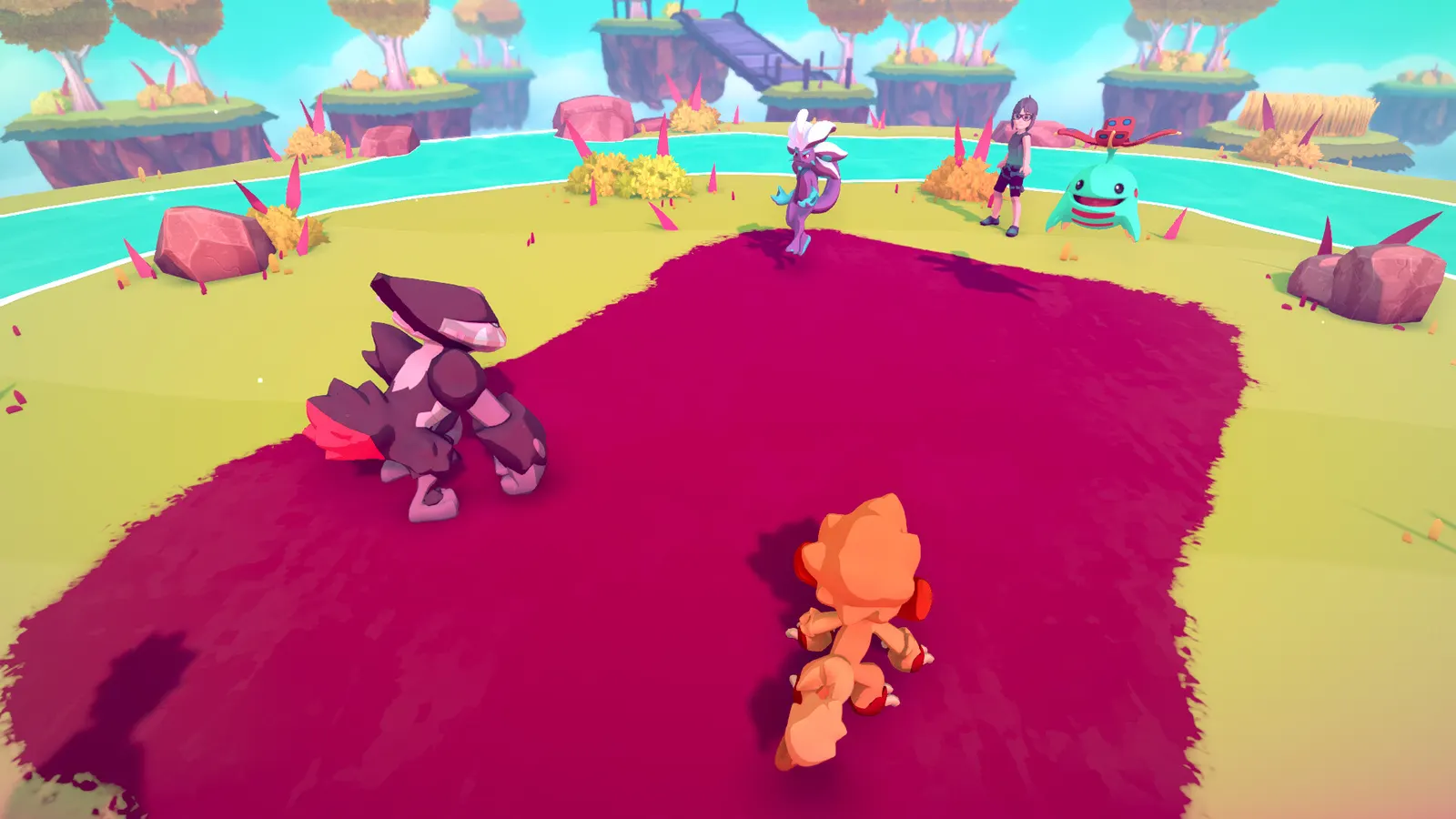 Temtem: Showdown media 13