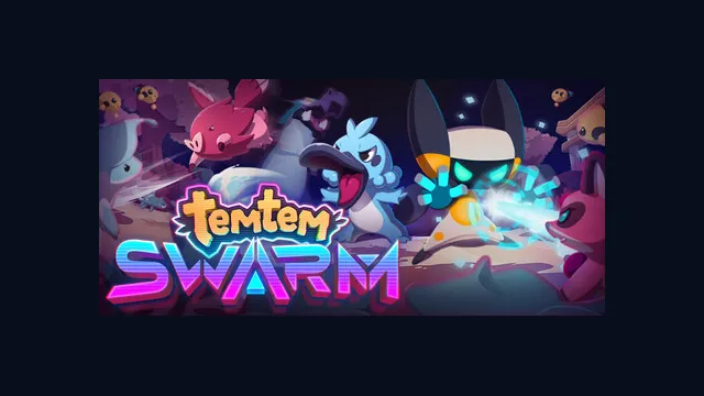 Temtem: Swarm