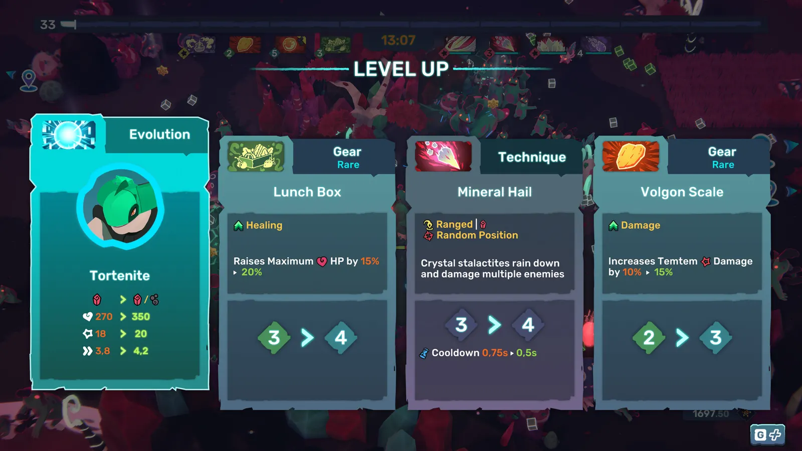 Temtem: Swarm media 4