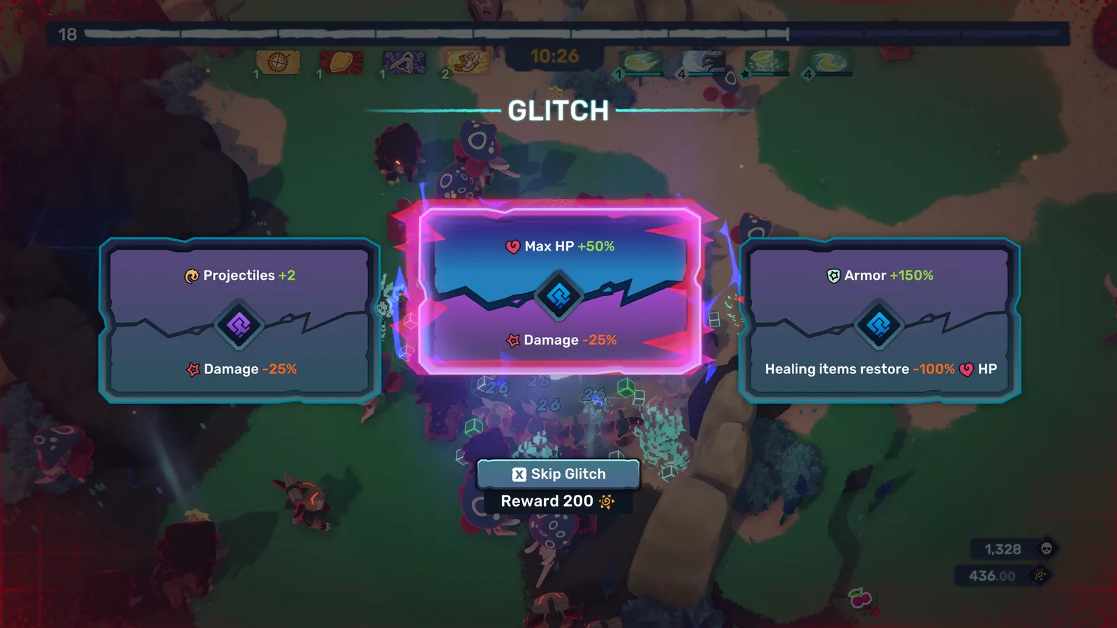 Temtem: Swarm media 8