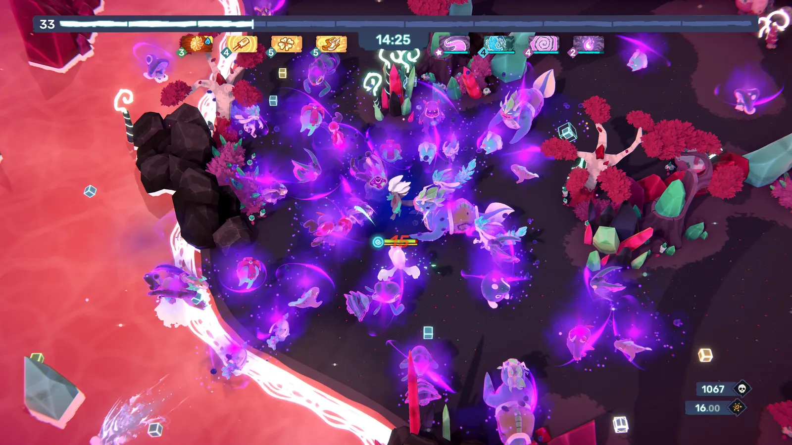 Temtem: Swarm media 11