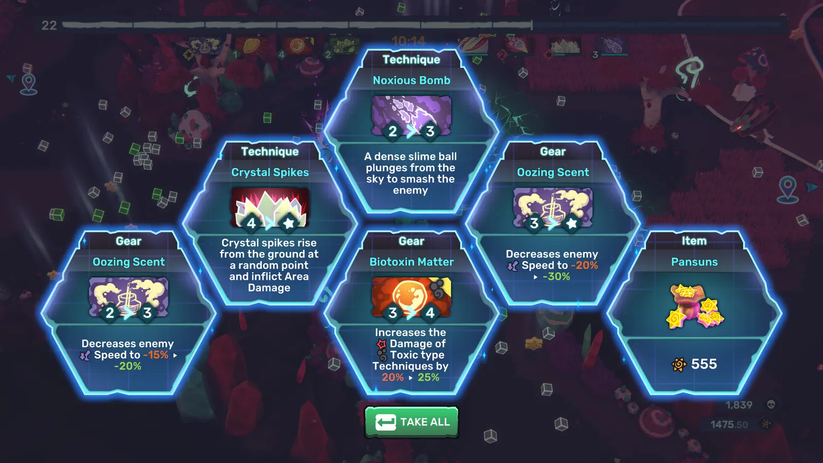Temtem: Swarm media 12