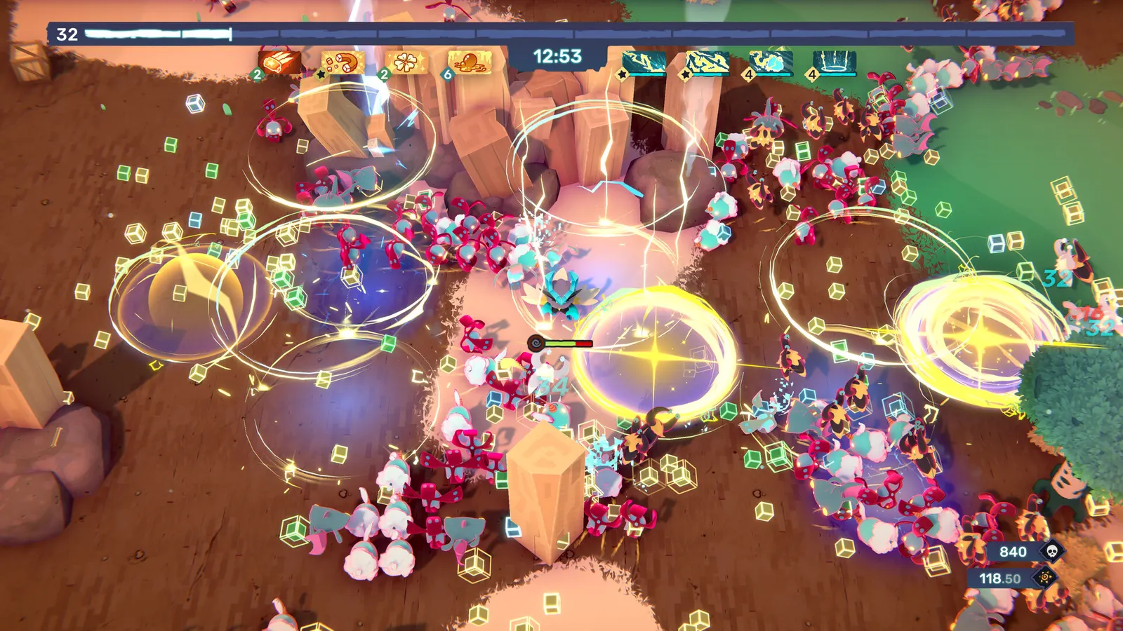 Temtem: Swarm media 13