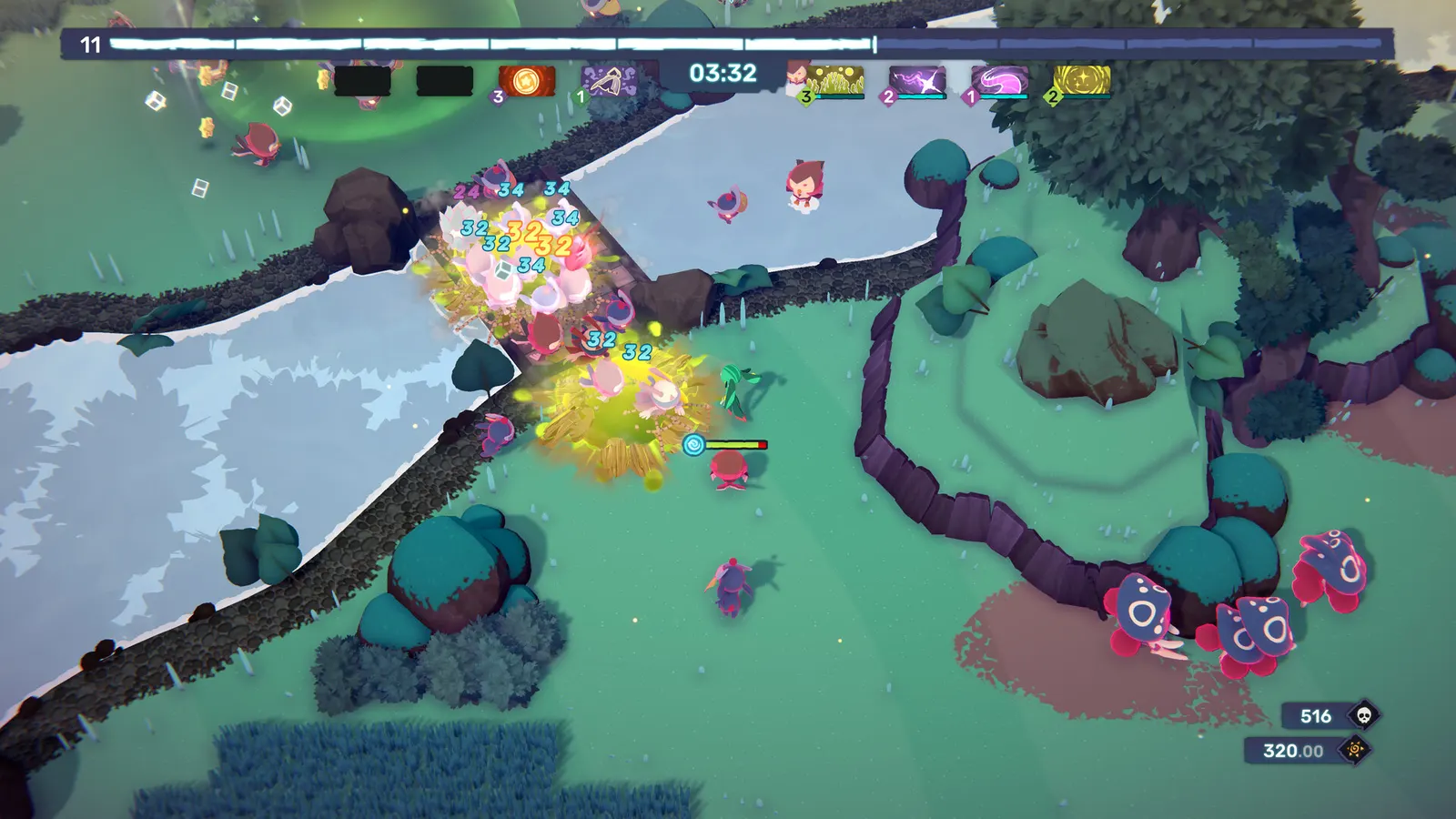Temtem: Swarm media 14