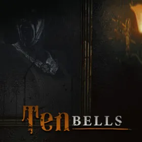 Обкладинка гри Ten Bells